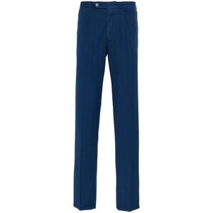 Rota Blue Trousers - Chinos Men